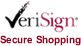 Verisign logo