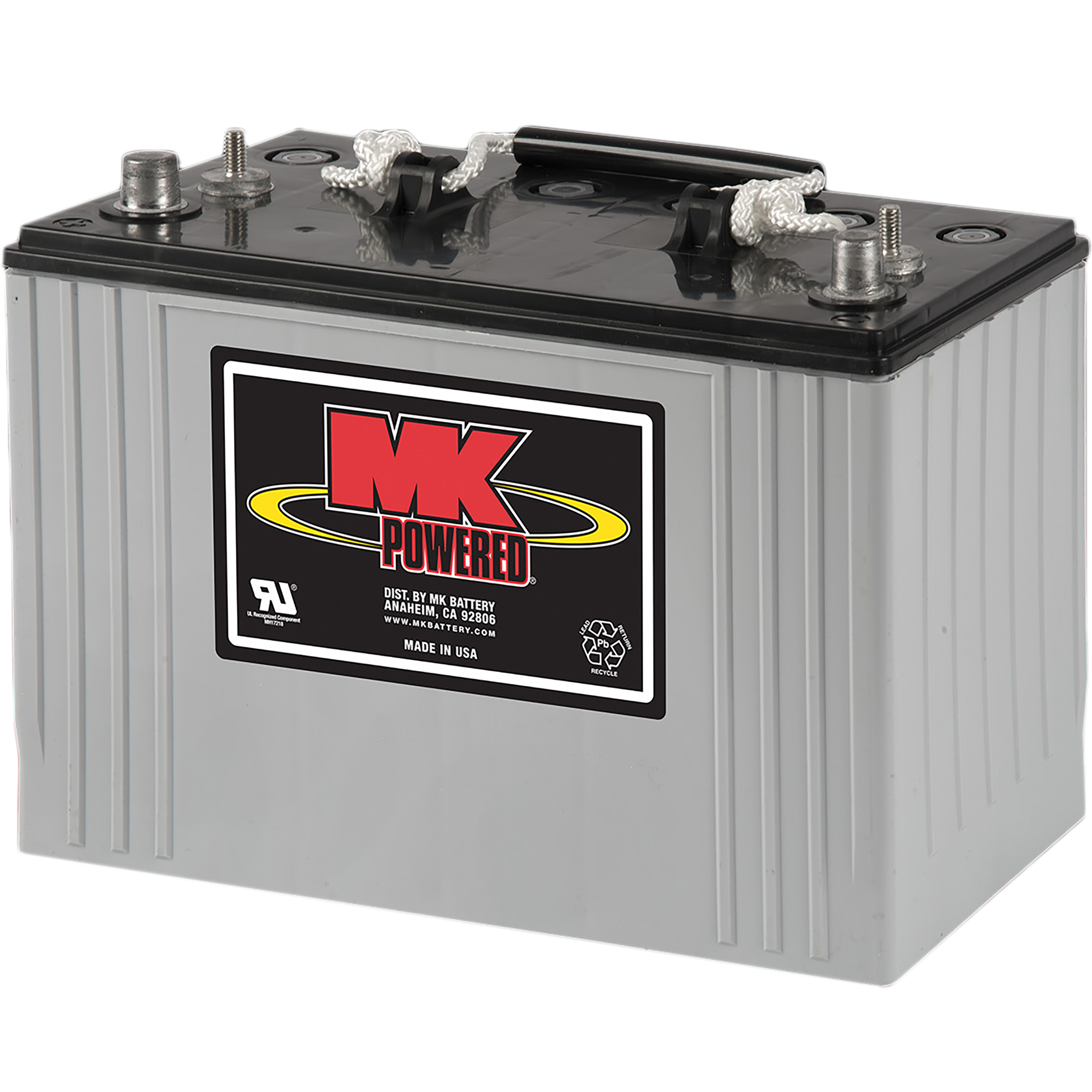 modus patroon muur 8A31DT | MK Battery 12v 05 AH Deep Cycle Sealed AGM Battery –  BatteryStuff.com