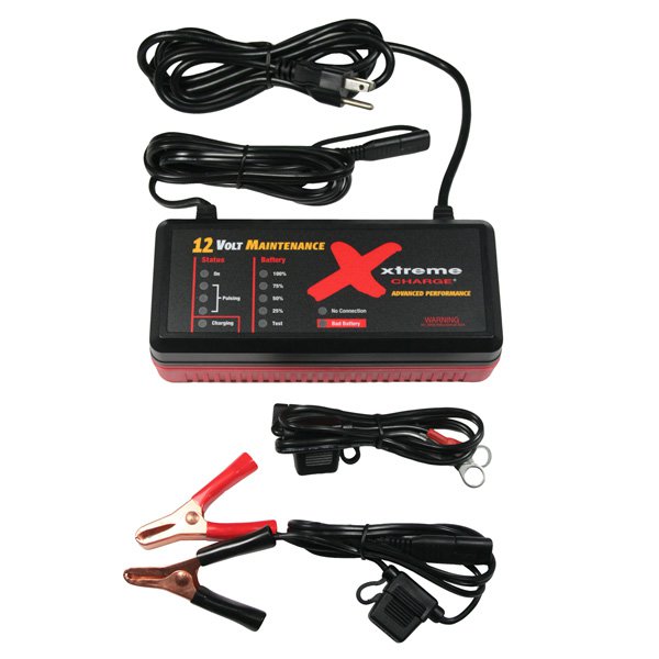 Pulse Tech Xtreme Charger