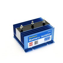 universal 200 200 amp battery isolator